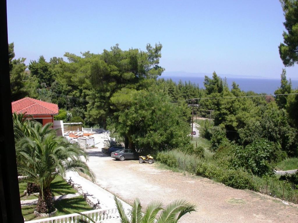 כלקידיקי Kassandra Bay מראה חיצוני תמונה