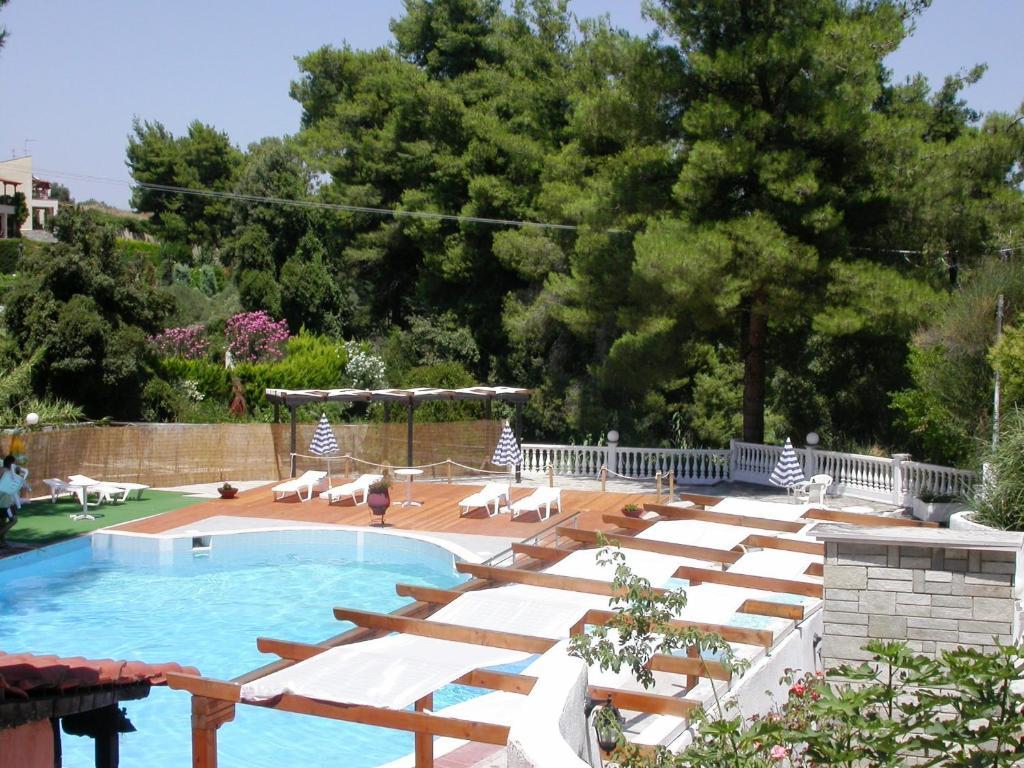 כלקידיקי Kassandra Bay מראה חיצוני תמונה