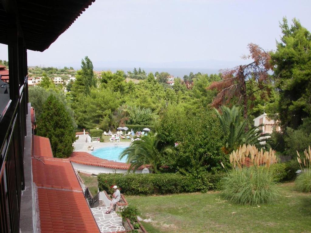 כלקידיקי Kassandra Bay מראה חיצוני תמונה