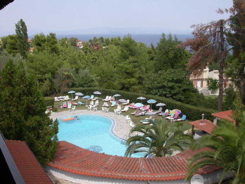 כלקידיקי Kassandra Bay מראה חיצוני תמונה